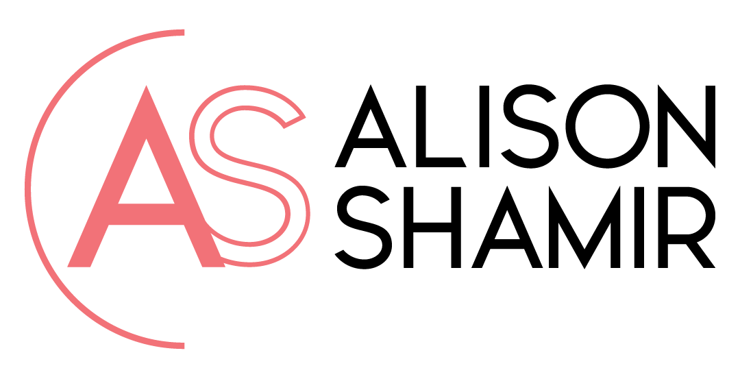 Alison Shamir I Imposter Syndrome Expert